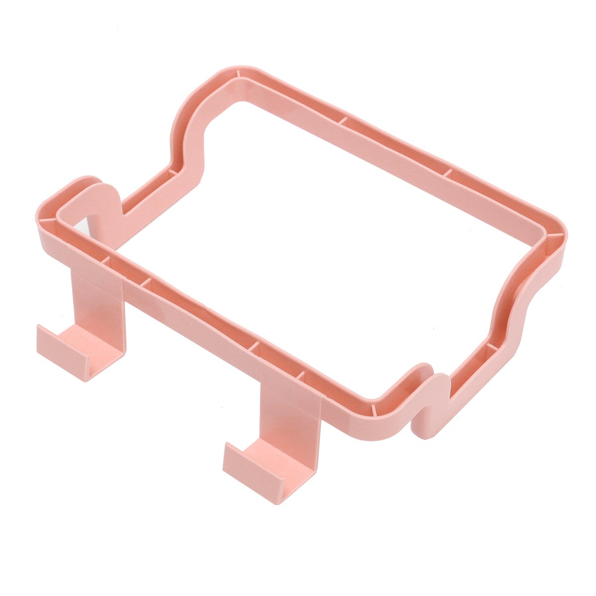 Gabinete Cocina Colgando Titular Bolsa Basura Bastidor Almacenamiento