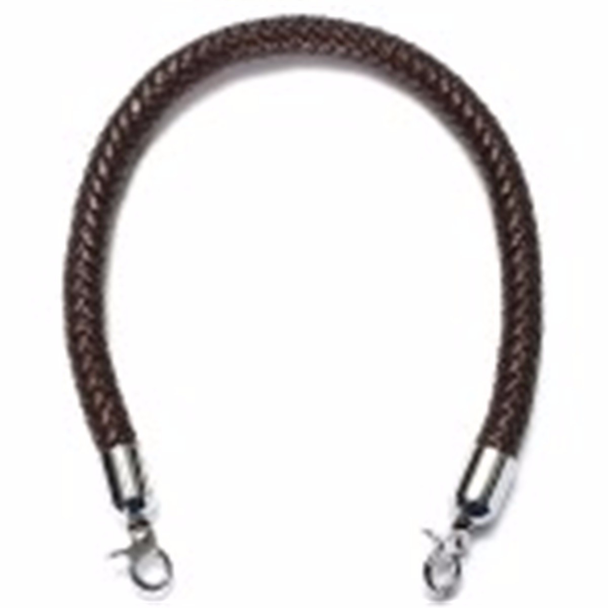 Leather Braided Purse Handle Shoulder Bags Belt Replacement Handbag Strap DIY Coffee | Lazada ...