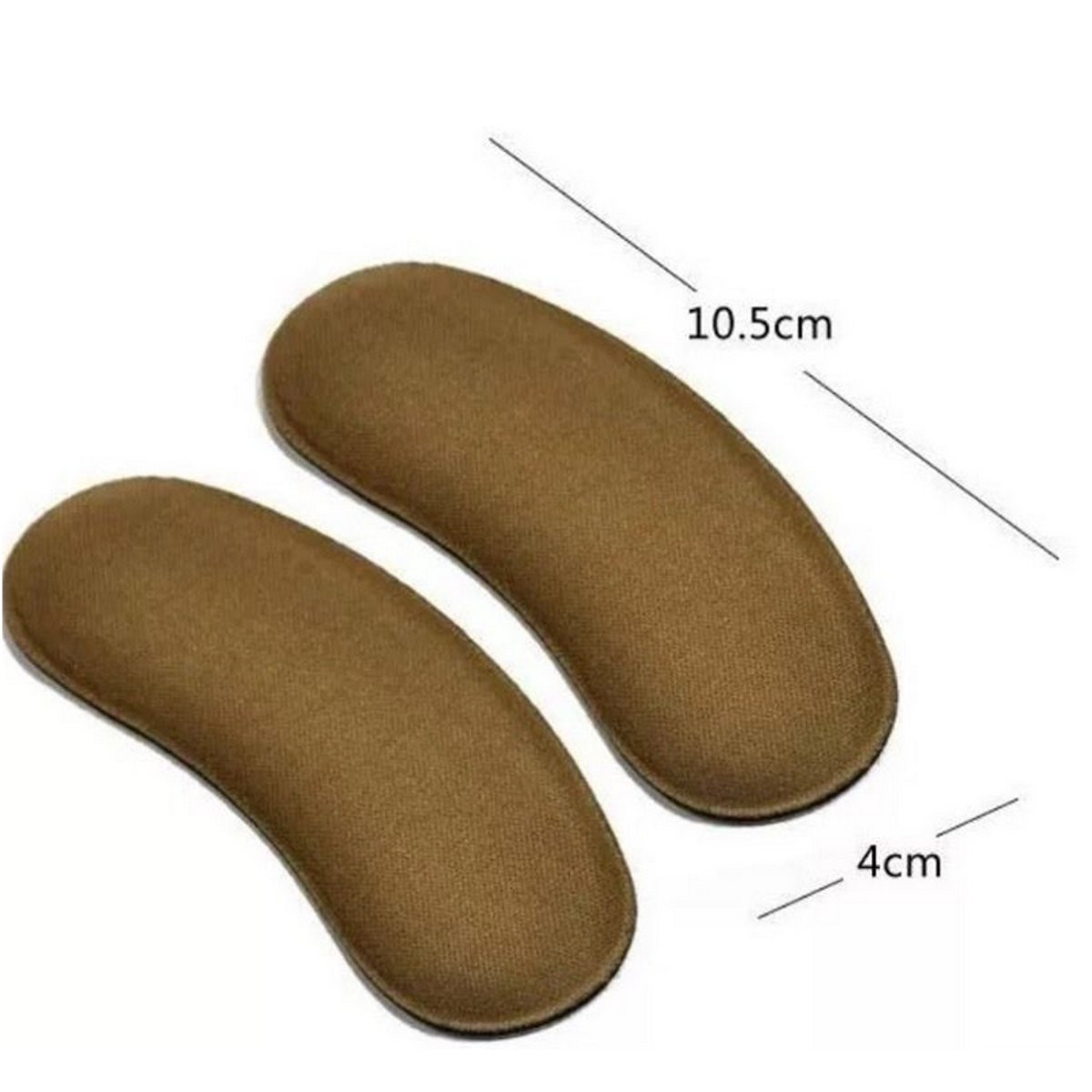 semelle antidérapante talon