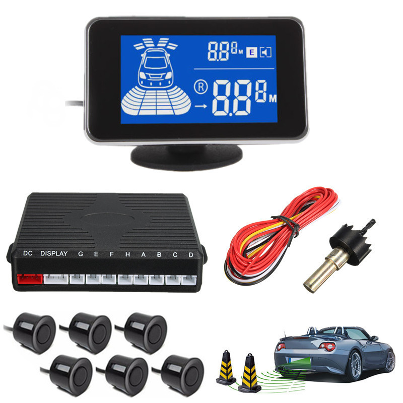 Quelle Est Le Meilleur Endroit Pour Installer Un Reflecteur Radar