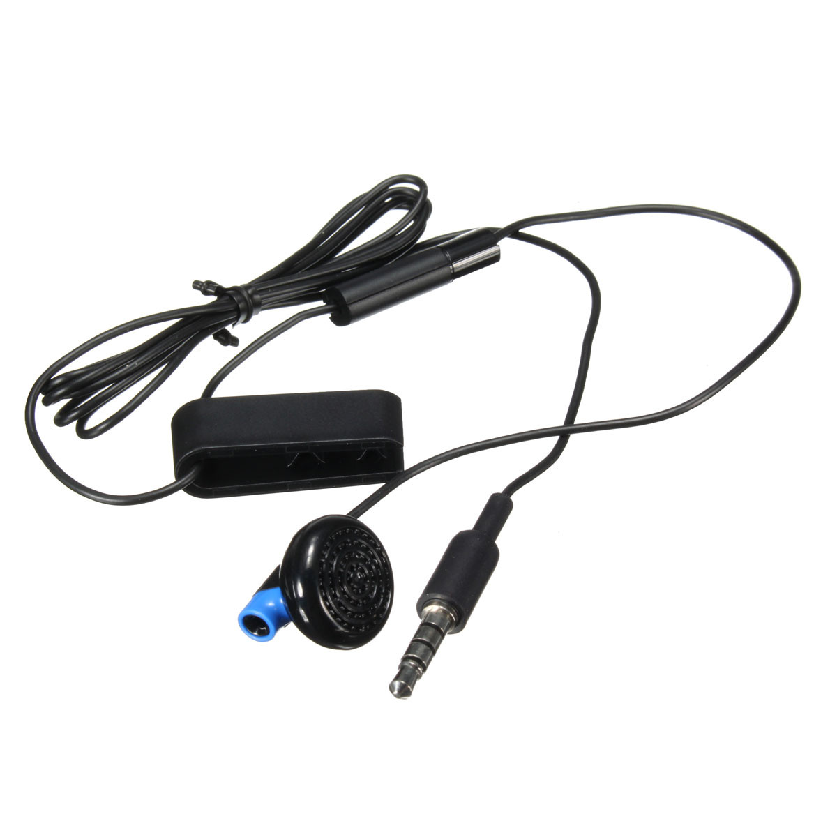 For Sony Playstation 4 PS4 Controller Gaming Headset Headphone Earphone
