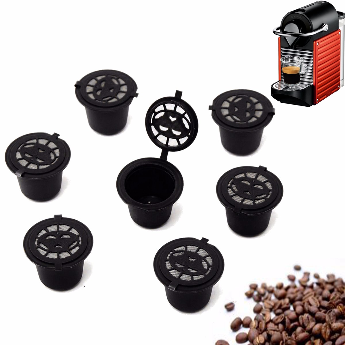Quel est le prix d’un filtre à café réutilisable