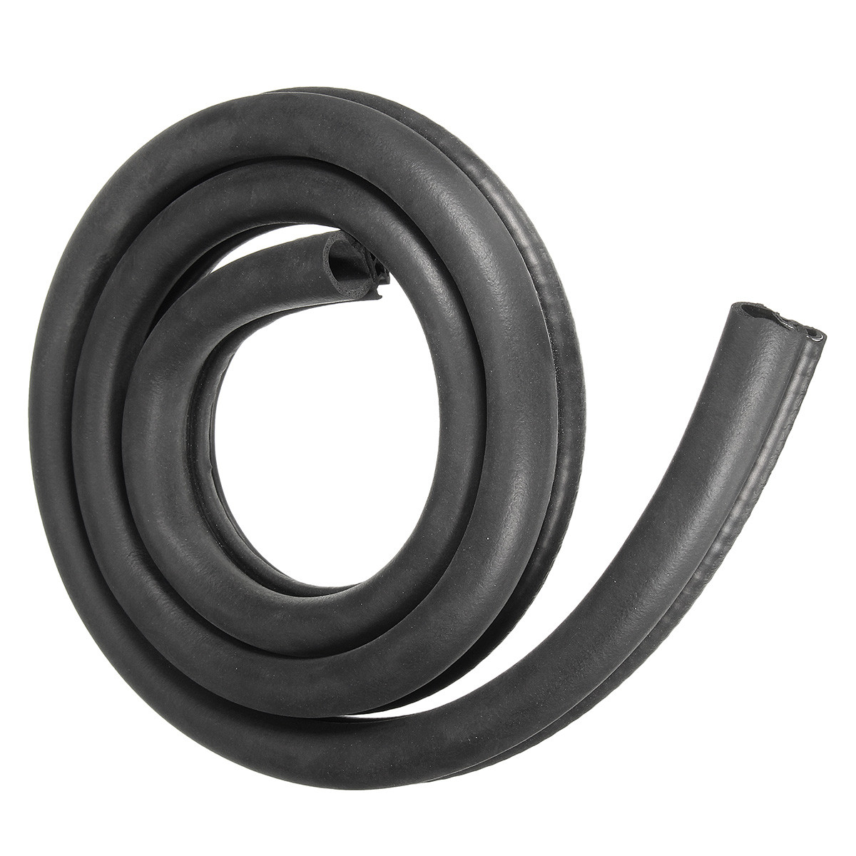 48 4ft Edge Rubber Trim Seal Strip Bulb All Weather For Car Truck RV Door 05 11street