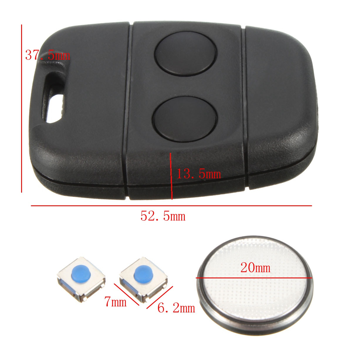 land rover freelander 2 key fob - Acquista land rover freelander 2 key fob con spedizione gratua su AliExpress version