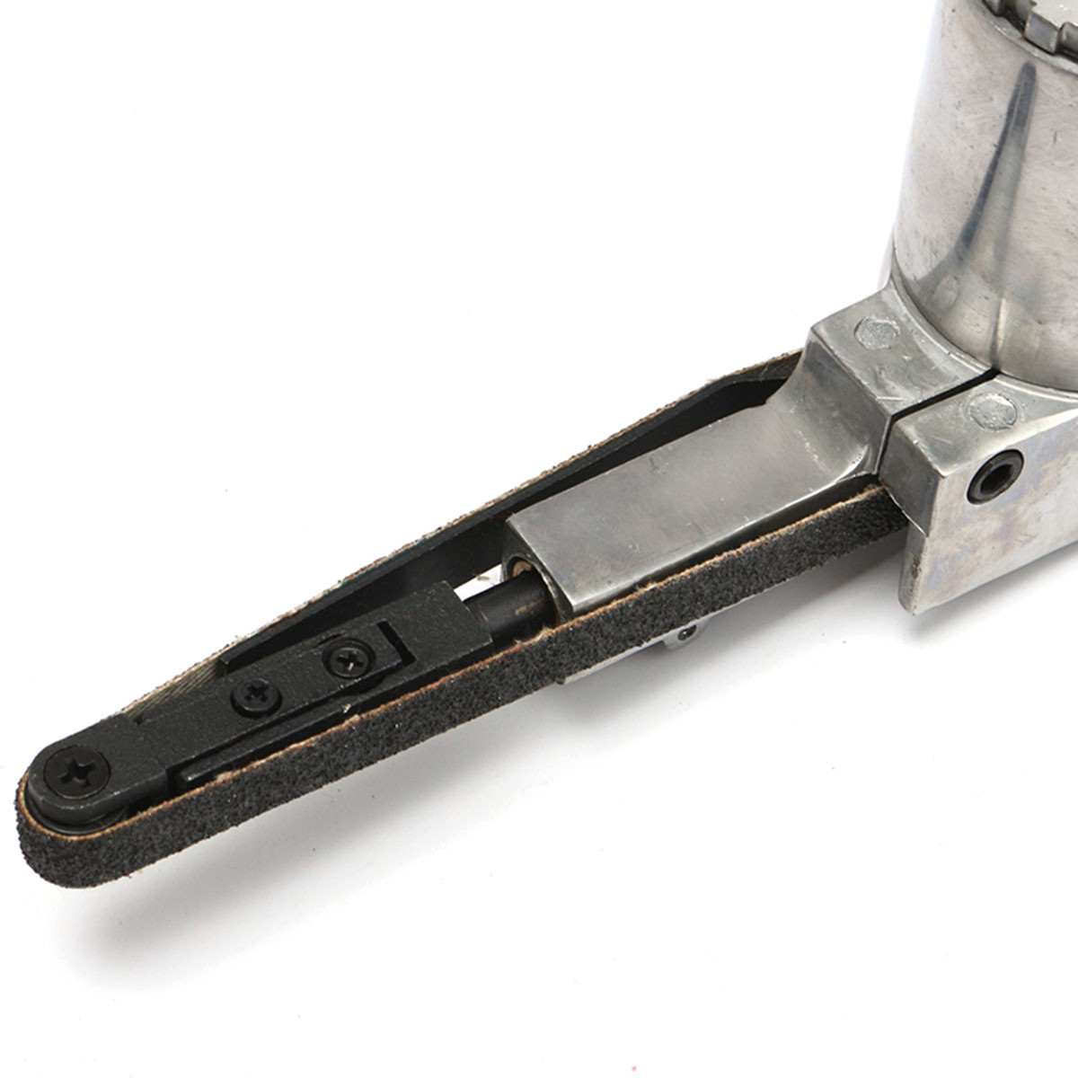 Bandes Abrasives Pour Ponceuse Dapetz® 20 Powerfile Ponçage Ponceuse Courroies 13mm X 457mm Bande Abrasive 75x457