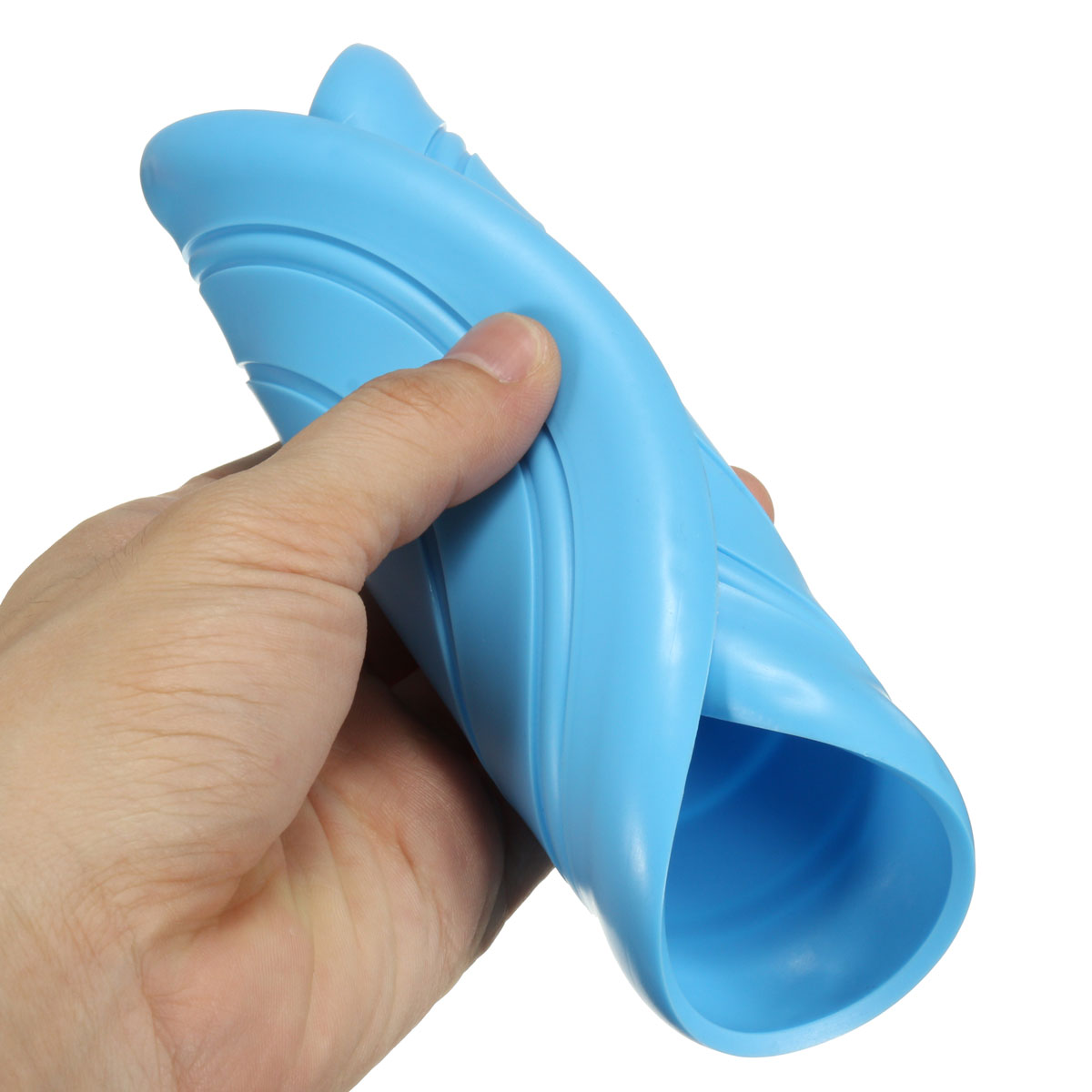 soft silicone rubber pet puppy outdoor frisbee fetch soft silicone rubber pet puppy outdoor frisbee fetch