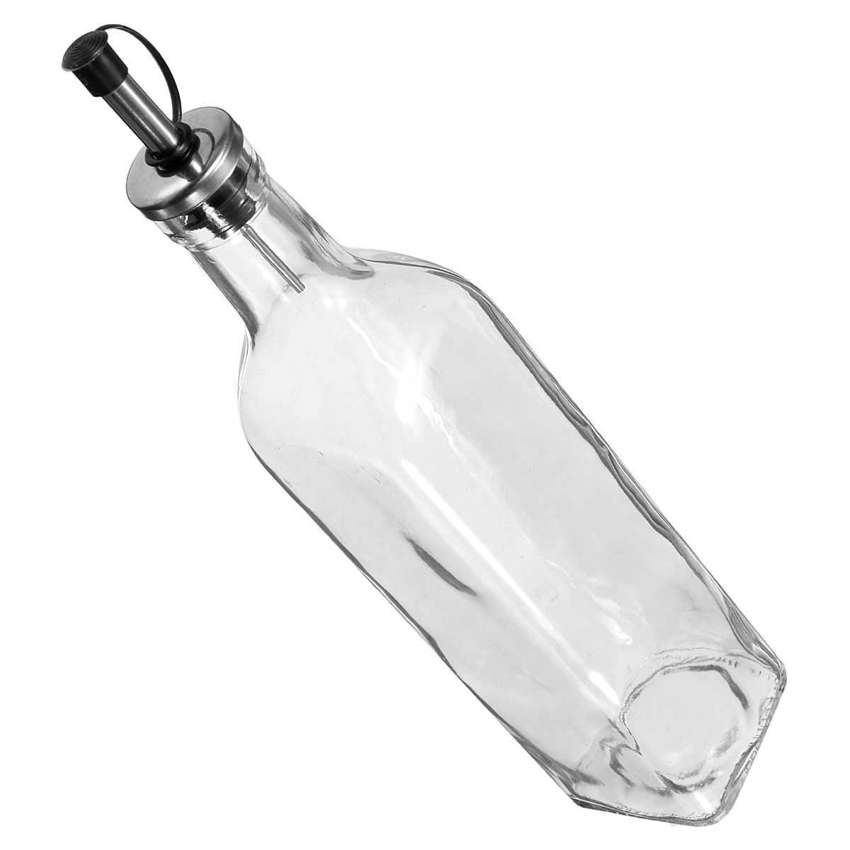 olive oil pourer spout