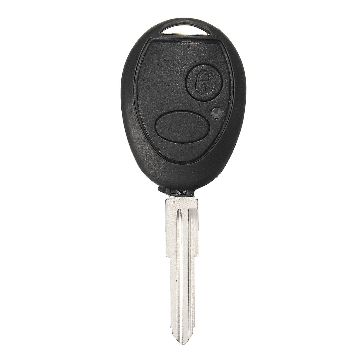 Kit De Réparation Pour Clé Télécommande Land Rover Discovery 2 TD4 TD5 - Coque & Boutons