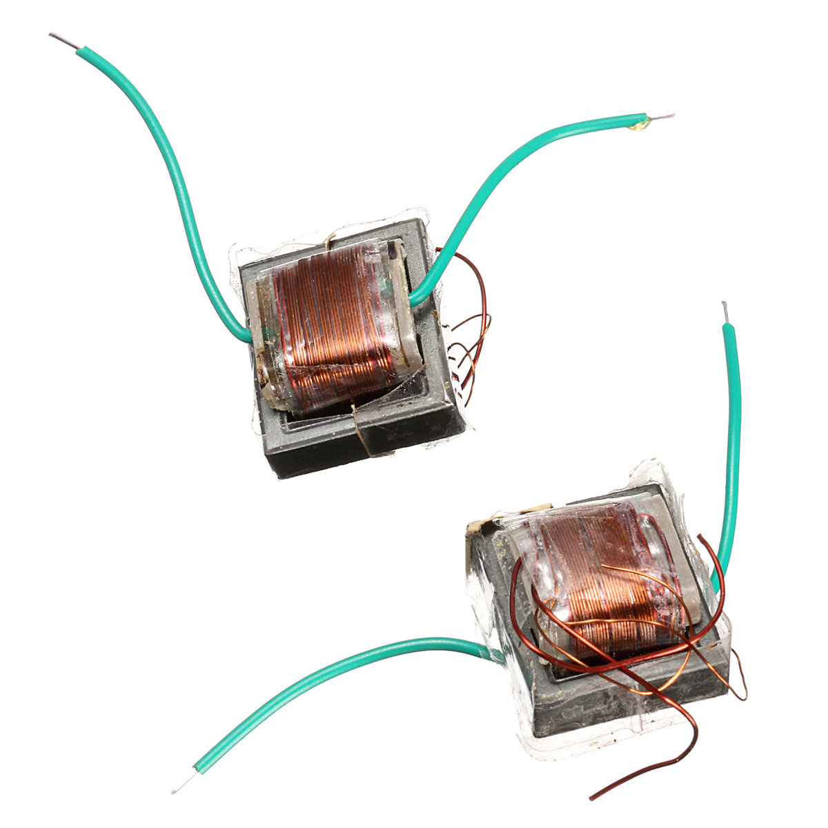 Générateur Haute Tension 15KV AC220V - Pour Allumage Kérosène, Essence, Gaz - Usage Cuisine, Soudure