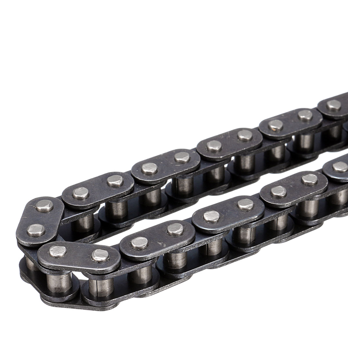 T8F 134L Drive Chain Mini Dirt Pit Rocket Pocket Quad Bike ATV 43cc 47cc 49cc - Foto 11