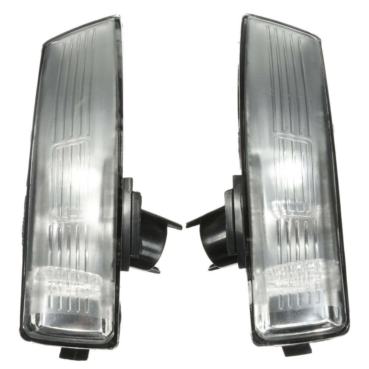 1x Lampe Témoin Rétroviseur Pour FORD FOCUS 20082016 Droite