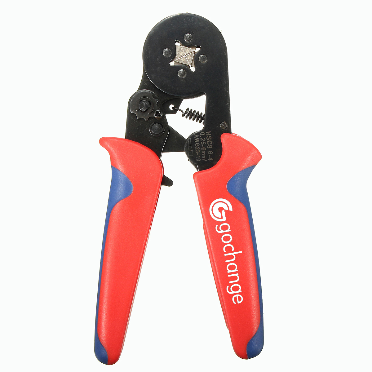 Crimping tool pliers