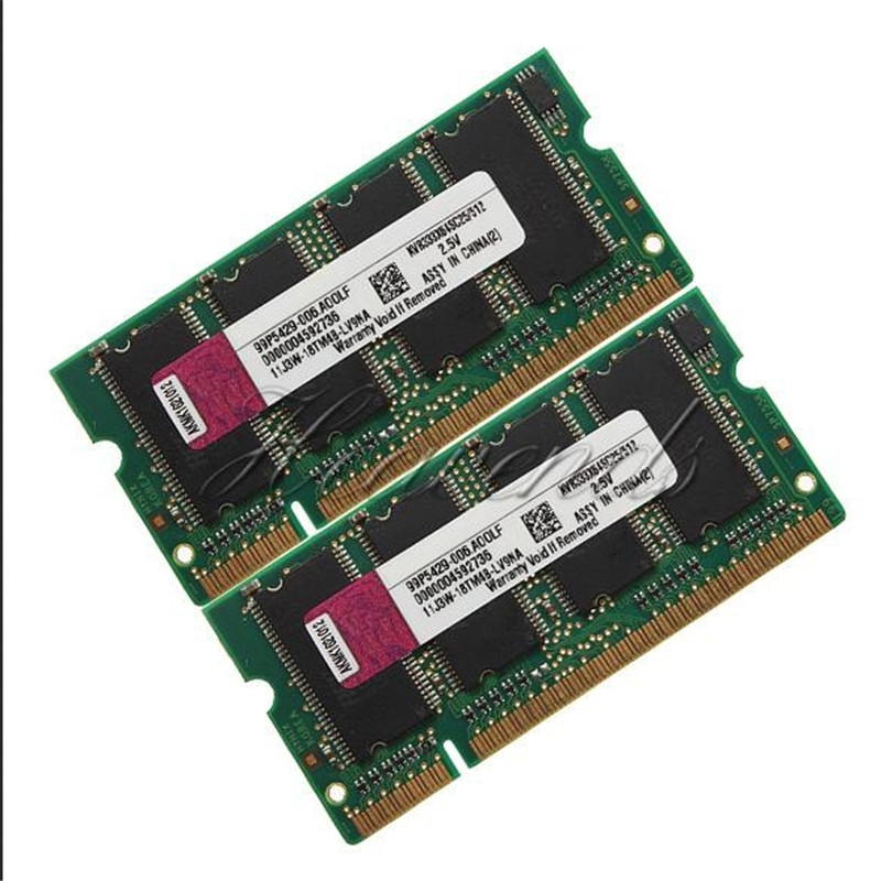 Ddr 333 память что это