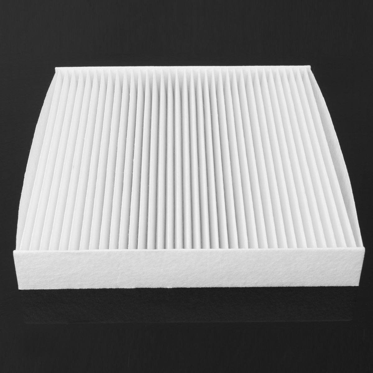 White Fiber Cabin Air Filter for 20062014 Toyota RAV4 Tundra 0714