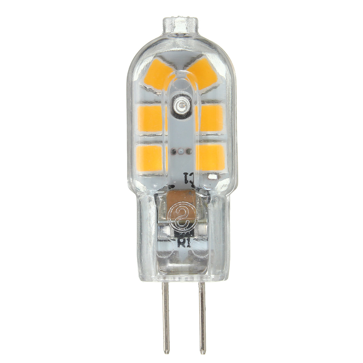 5Pcs G4 Ampoule LED 3W Non Dimmable 2835SMD 220V Type B Cdiscount Maison