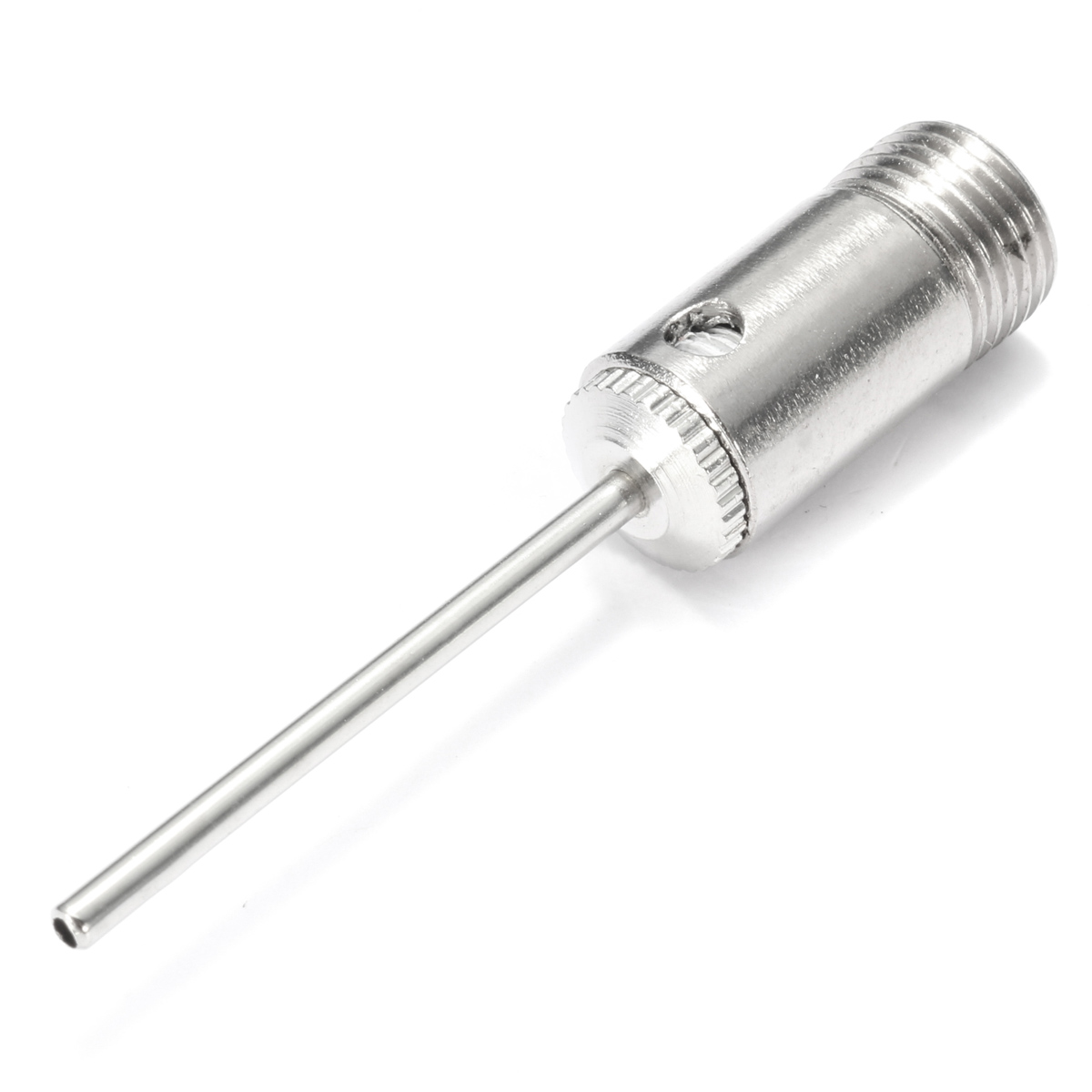 10pcs Air Compressor Blow Gun Tool Kit Nozzle Inflation Needle Spray