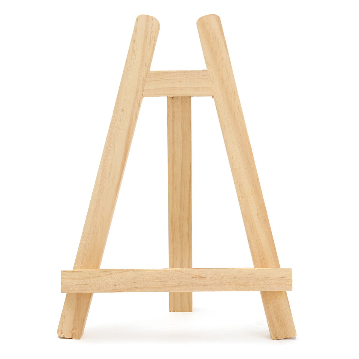 petit chevalet pour photo