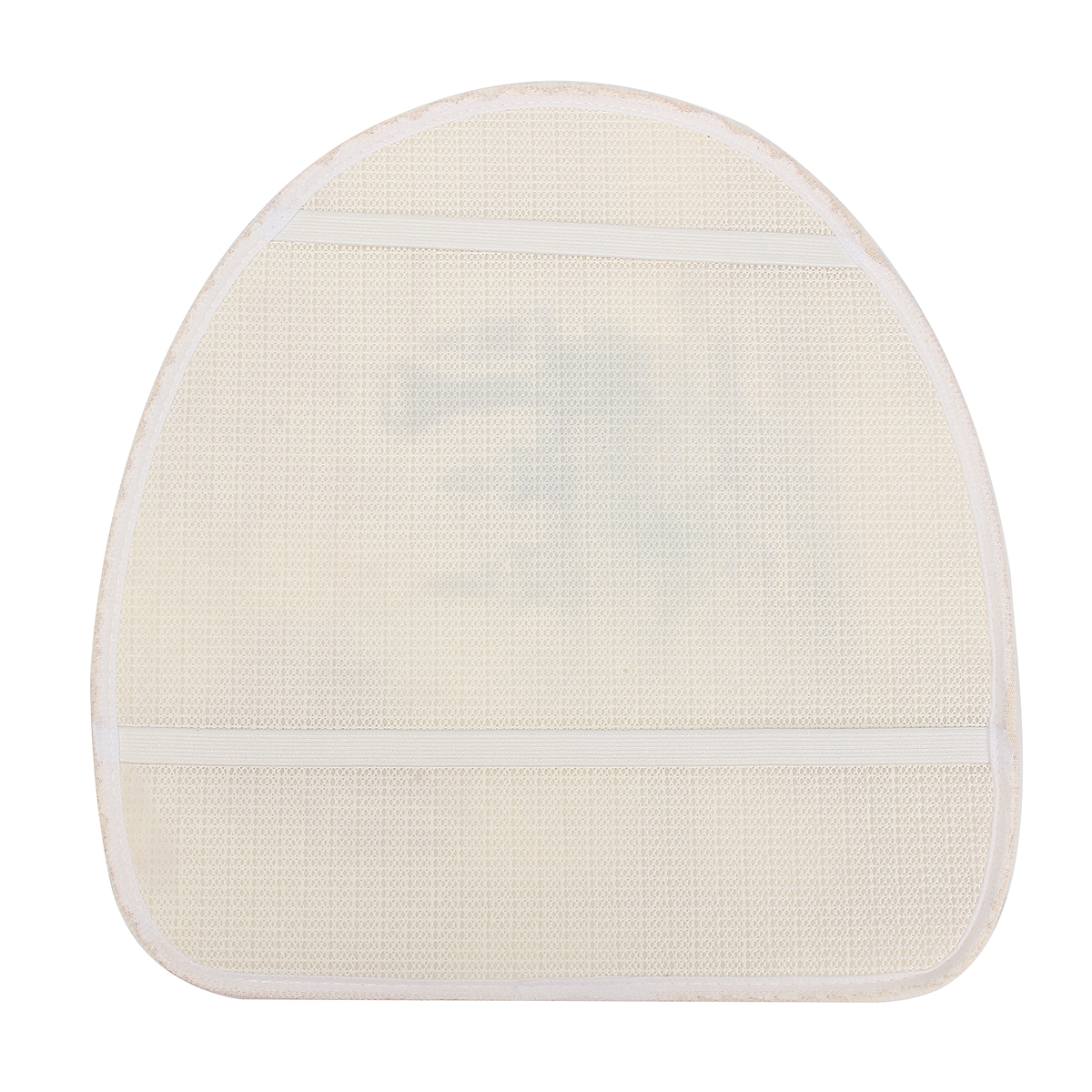 3pcs Juego De Accesorios De Baño Alfombra Tapetes Estera De Tocador De