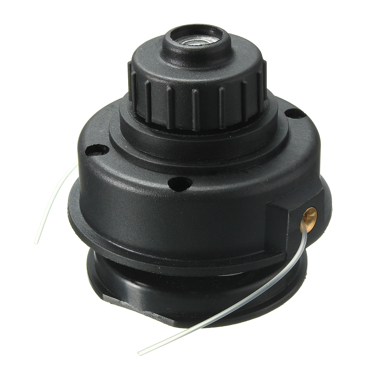 WPKD Rasentrimmer-Schneidkopf Für Homelite ST155/165/175/285 - Ersatzspule Mit Schnur