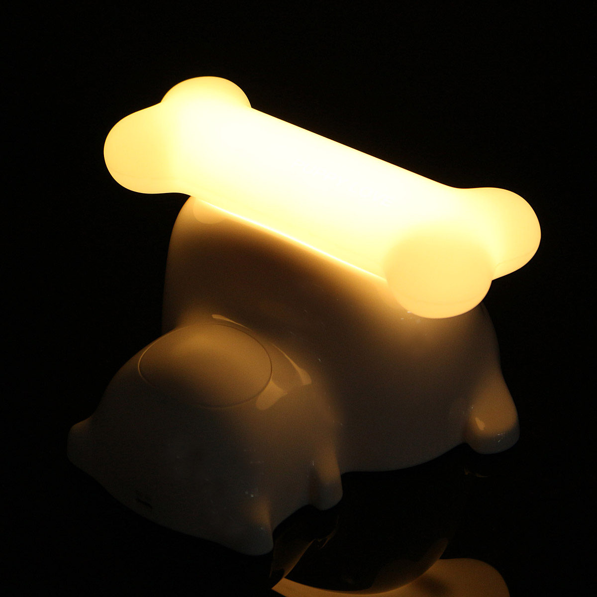 Cute Puppy Dog LED Night Light Lamp Lazada Singapore