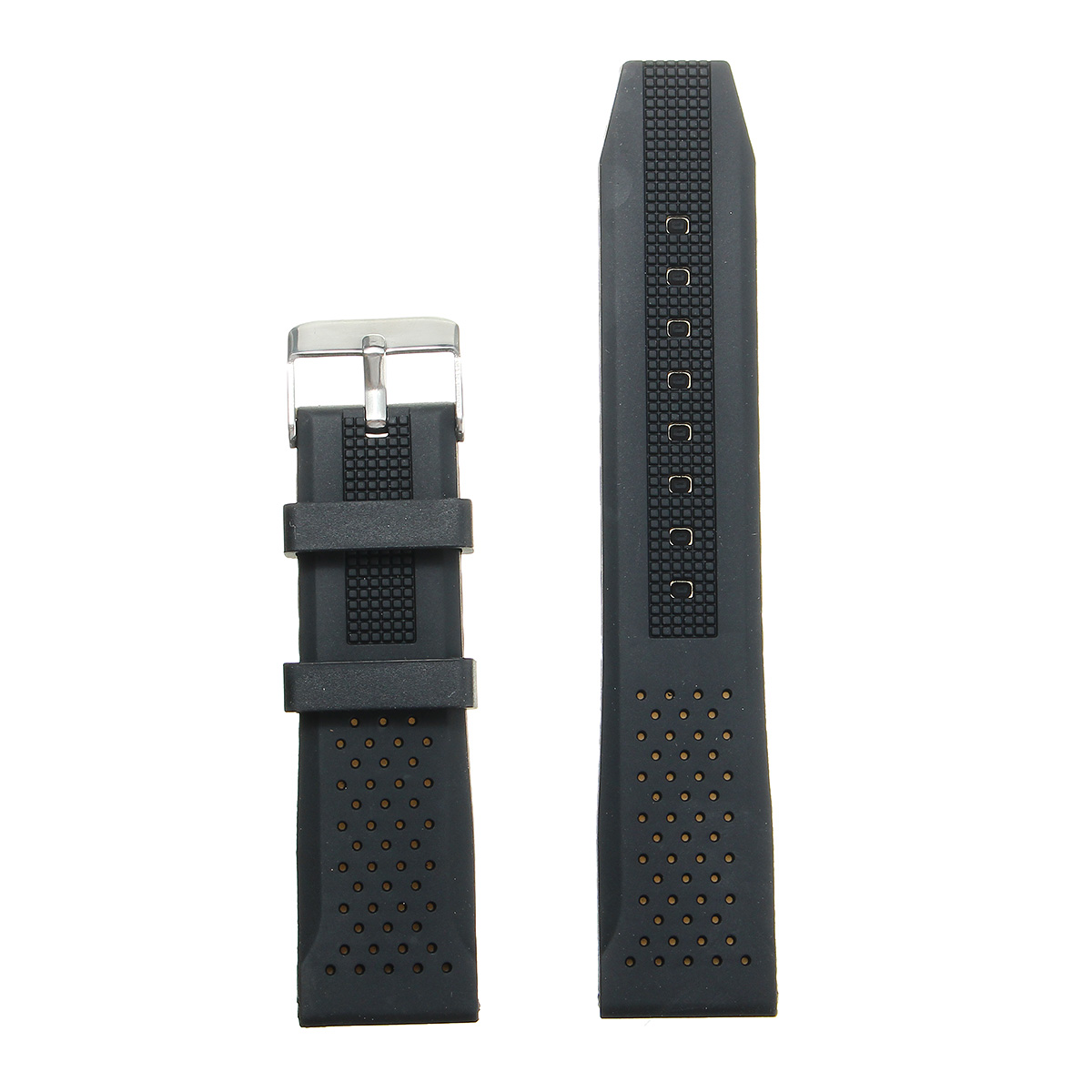 Bracelets de montre Casio en silicone