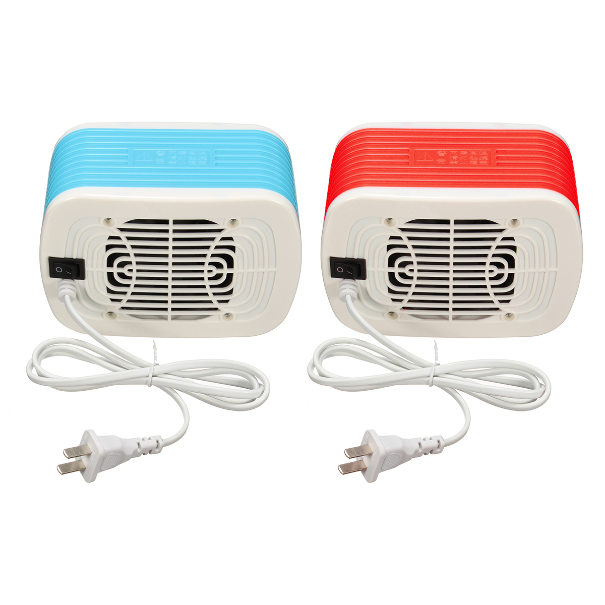 220V 500W Mini Chauffage Radiateur Electrique 3000rpm ...