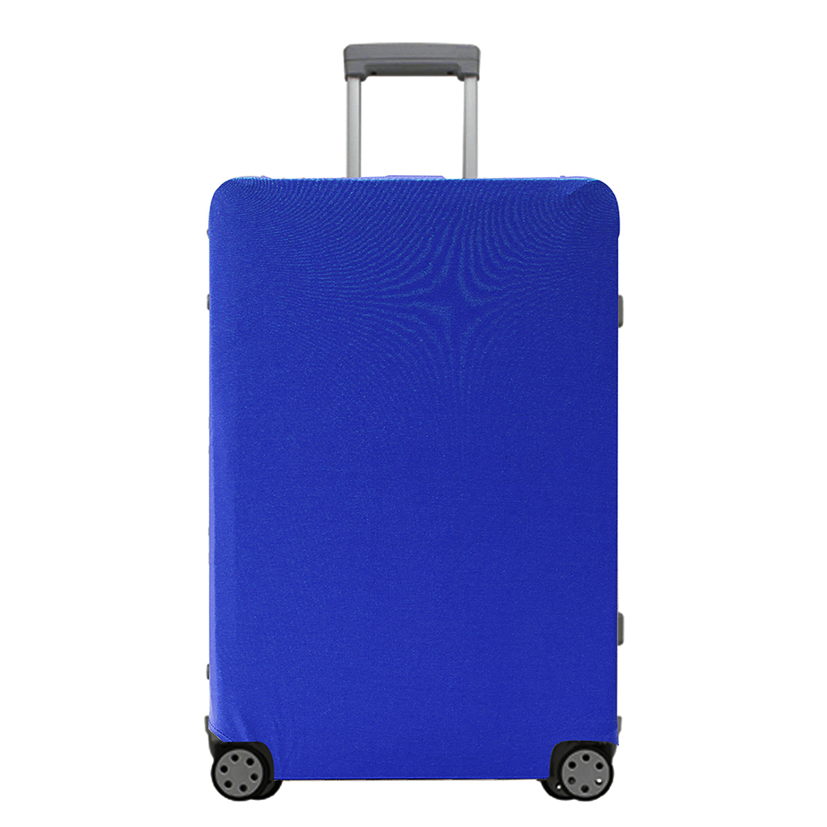Housse De Protection Pour Valise - Taille S/M/L/XL (18-32 Pouces) - Matière Stretch Spandex/polyester - Lavable, Réutilisable