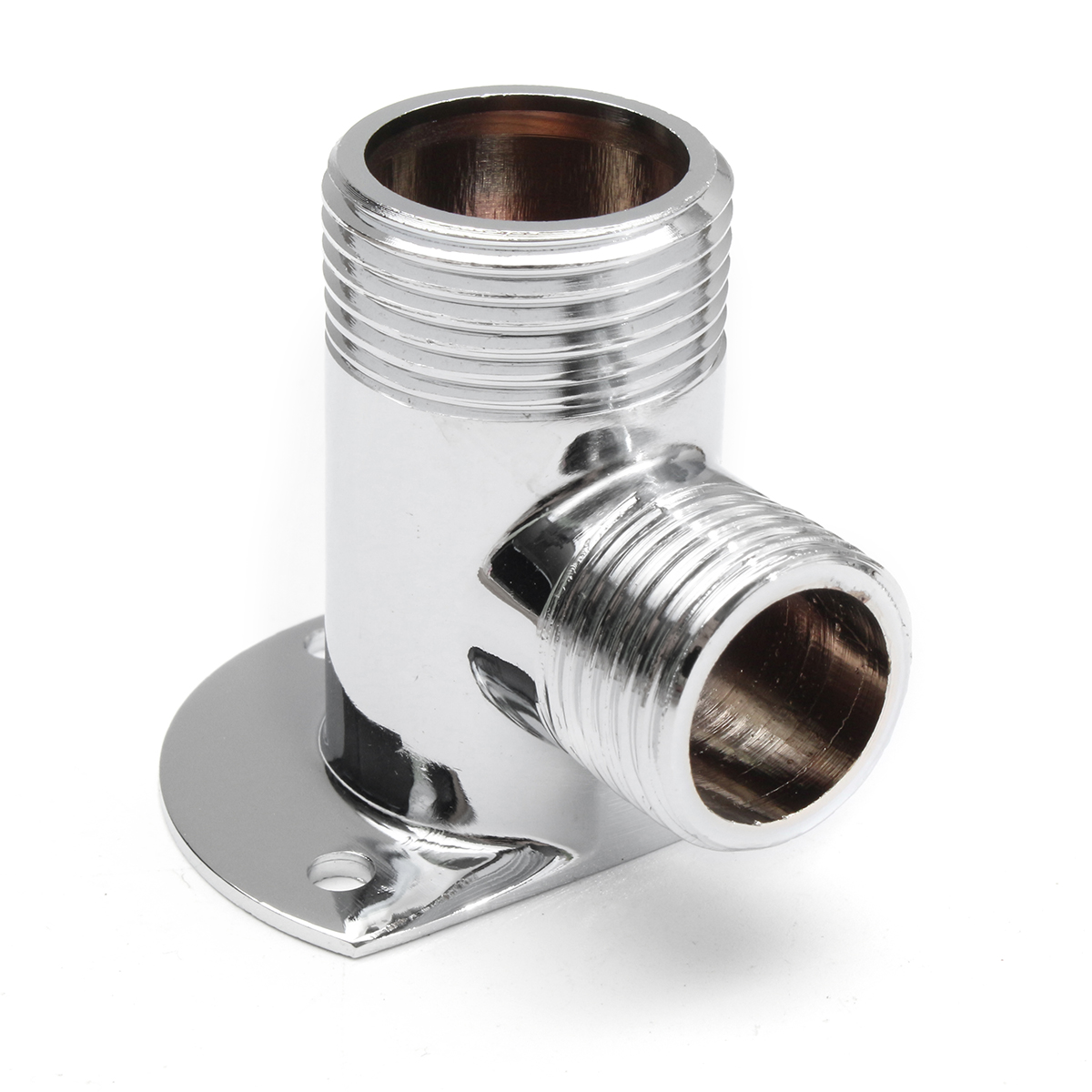 G1/2 Bathroom Angle Valve For Shower Head Water Separator Shower