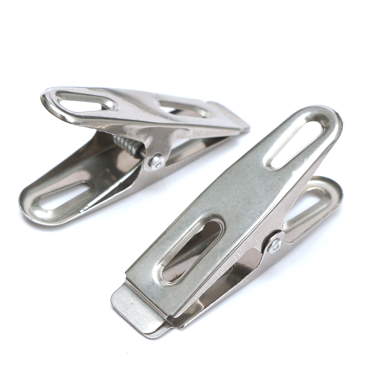 20 Stainless Steel/Metal Clothes Pegs Lazada Malaysia