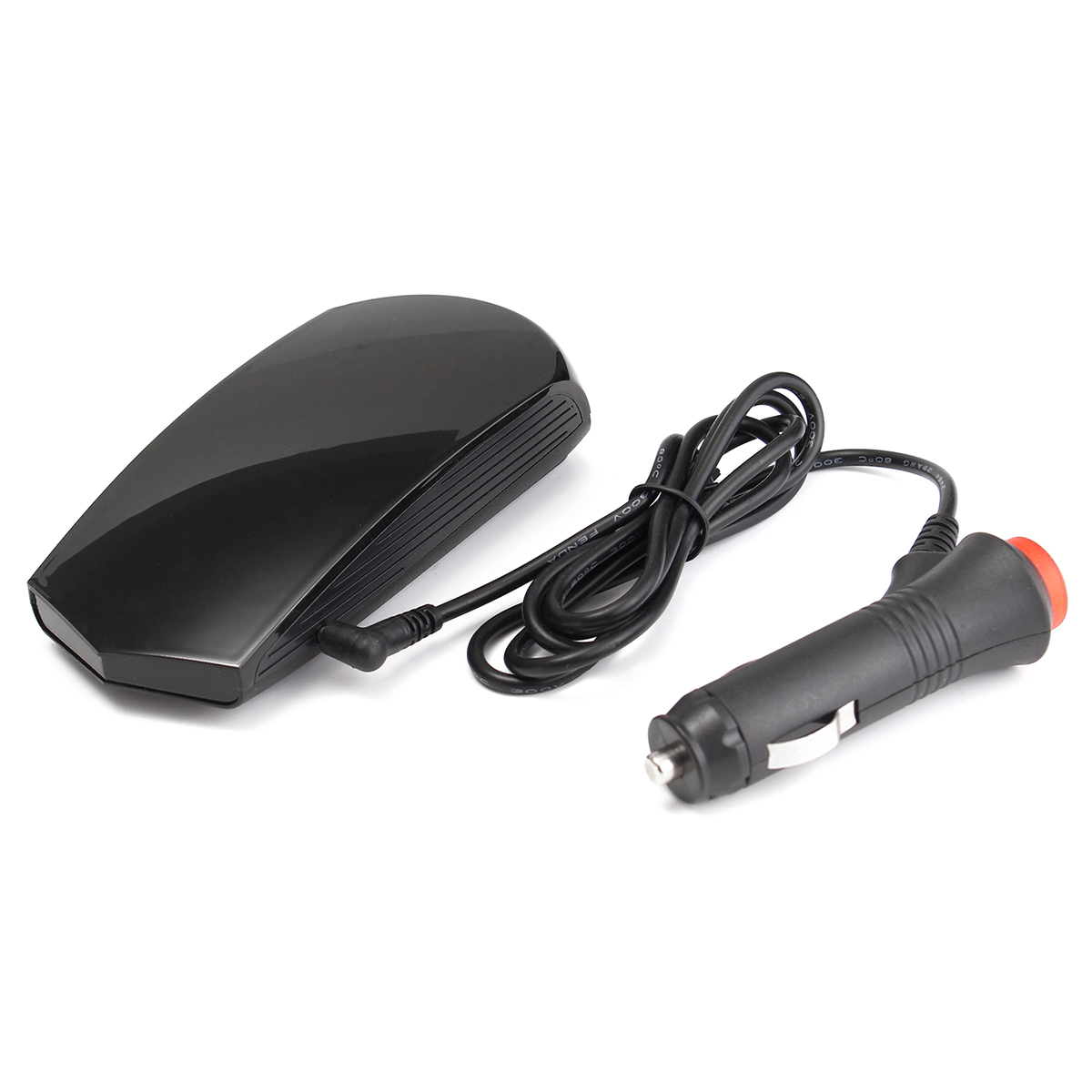 12V Voiture Véhicule Radar Détecteur LED Affichage Vitesse Contrôle