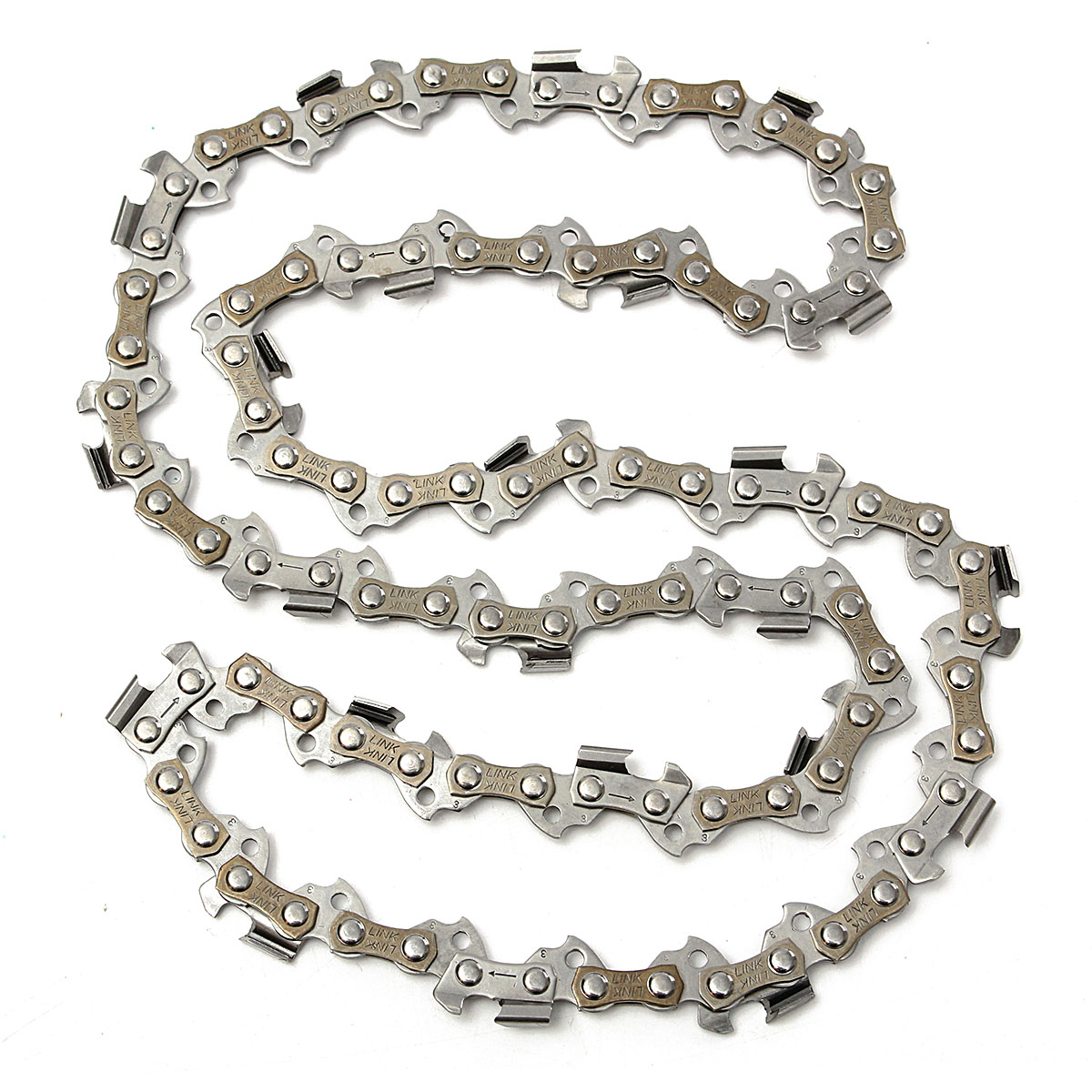 12 Chainsaw Chain Blade Homelite Super 2 Bandit Little Red XL 47DL 3