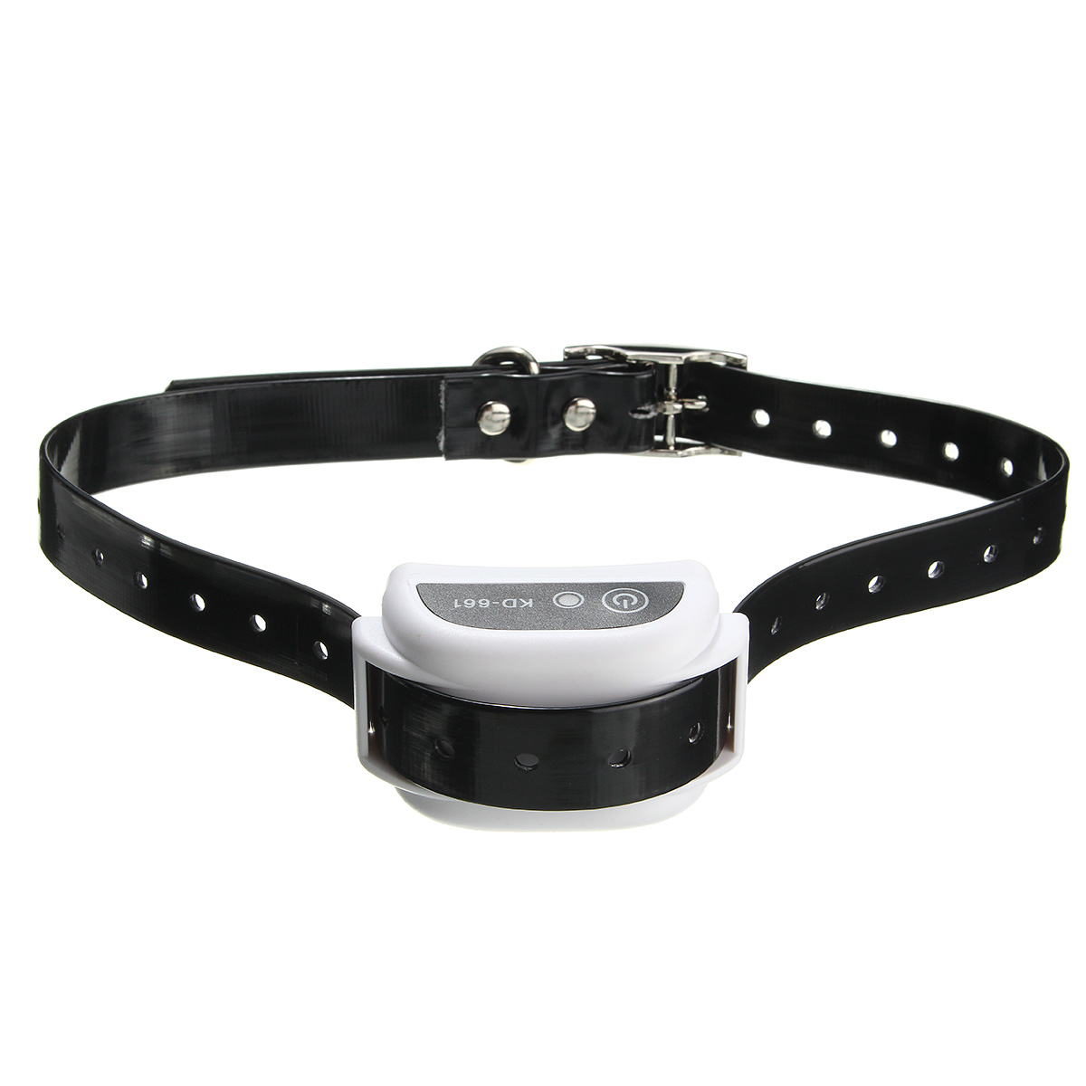 Collier Anti Fugue Sans Fil Longue Portée