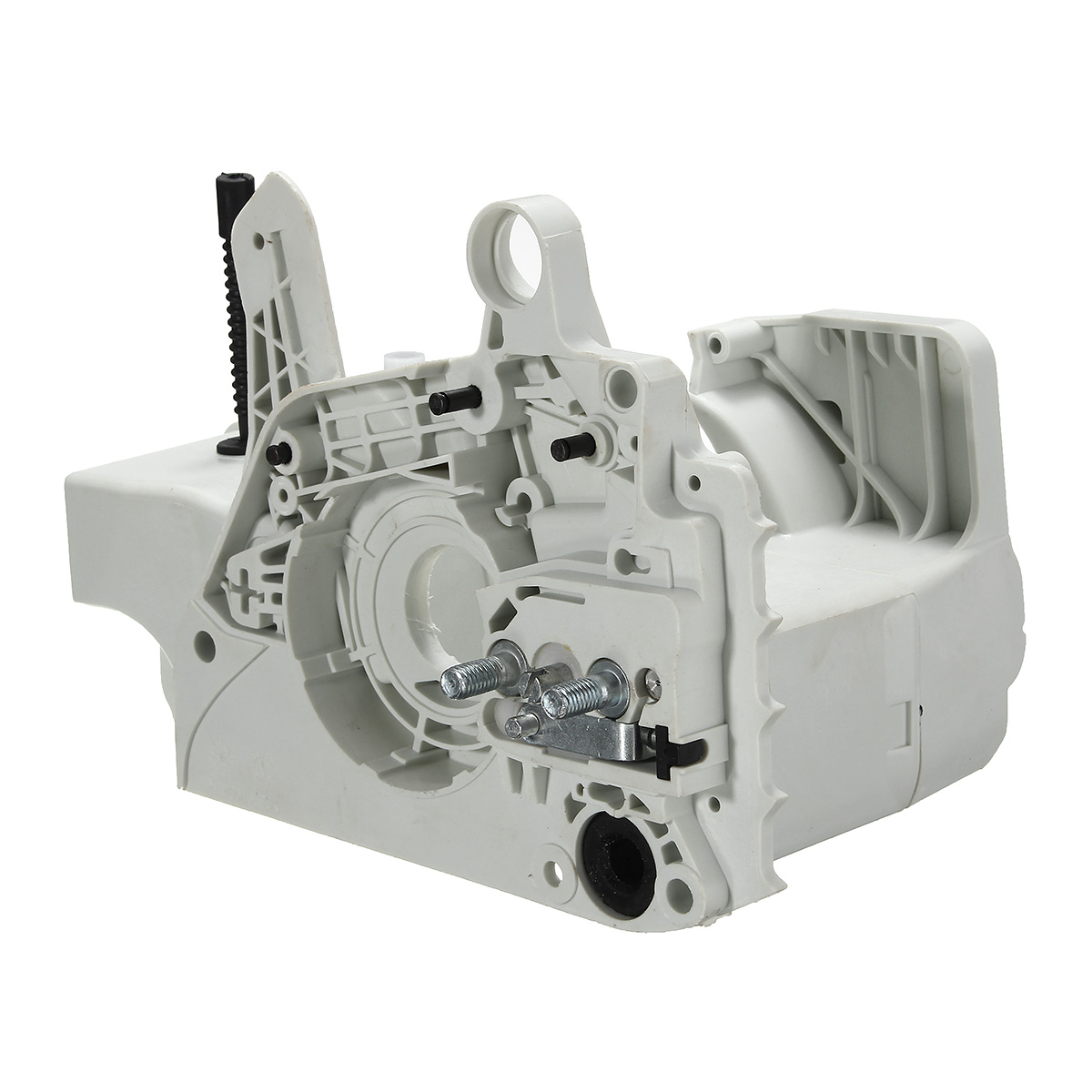 Mise A L'air Libre Reservoir Tronconneuse Stihl