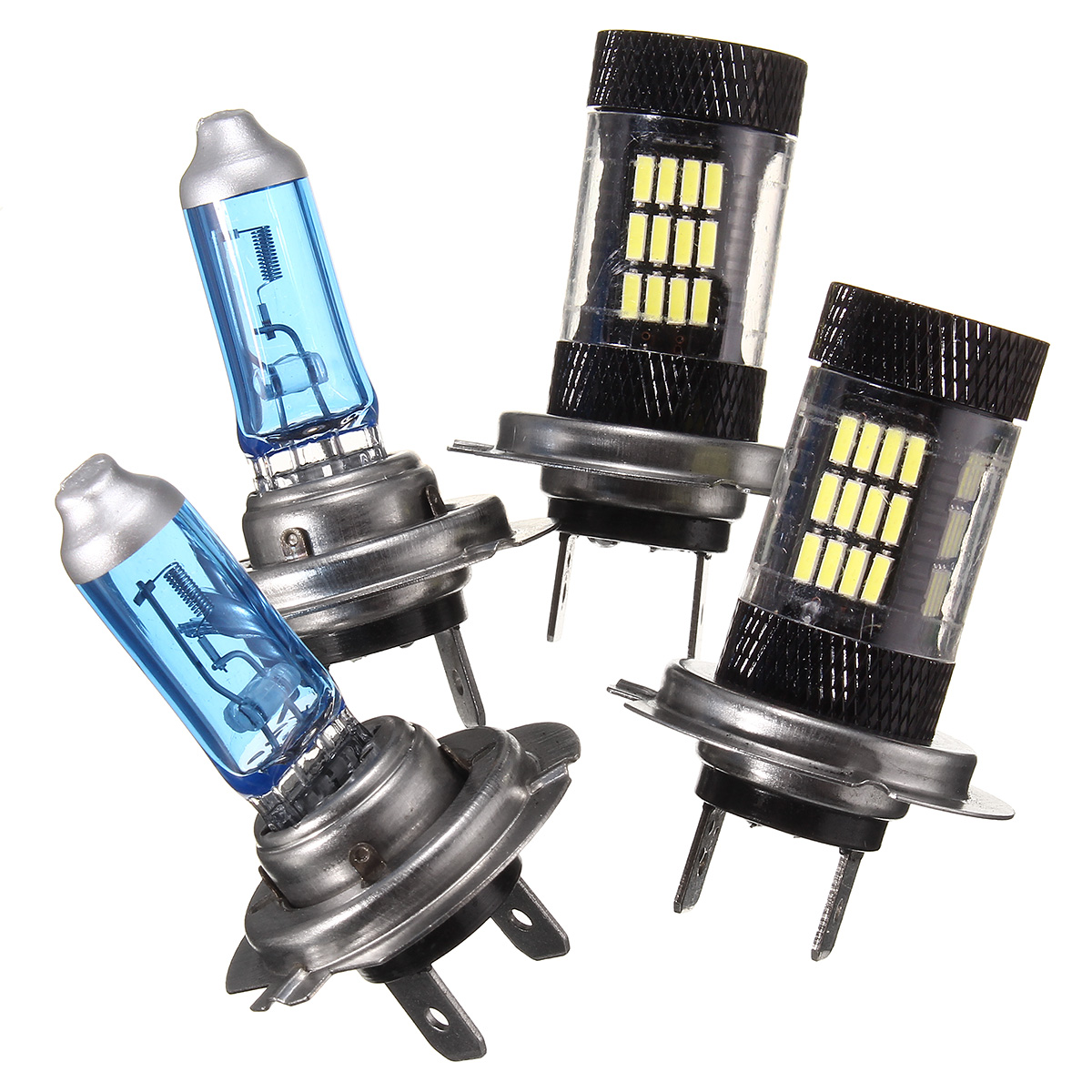ampoule led pour halogene - DrBeckmann