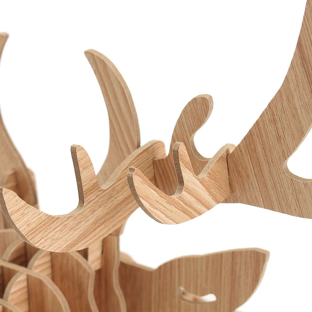 Vailla Arbre de vie - Décoration murale en bois - Décoration murale 3D