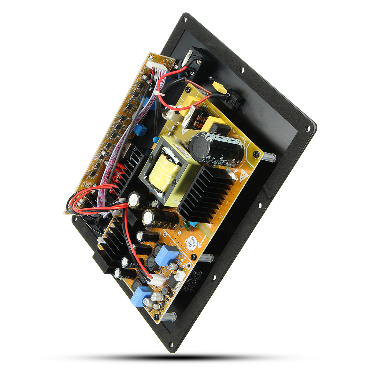 Generic TAS5630B Embly HighPower 280W Digital HIFI Subwoofer Amplifier