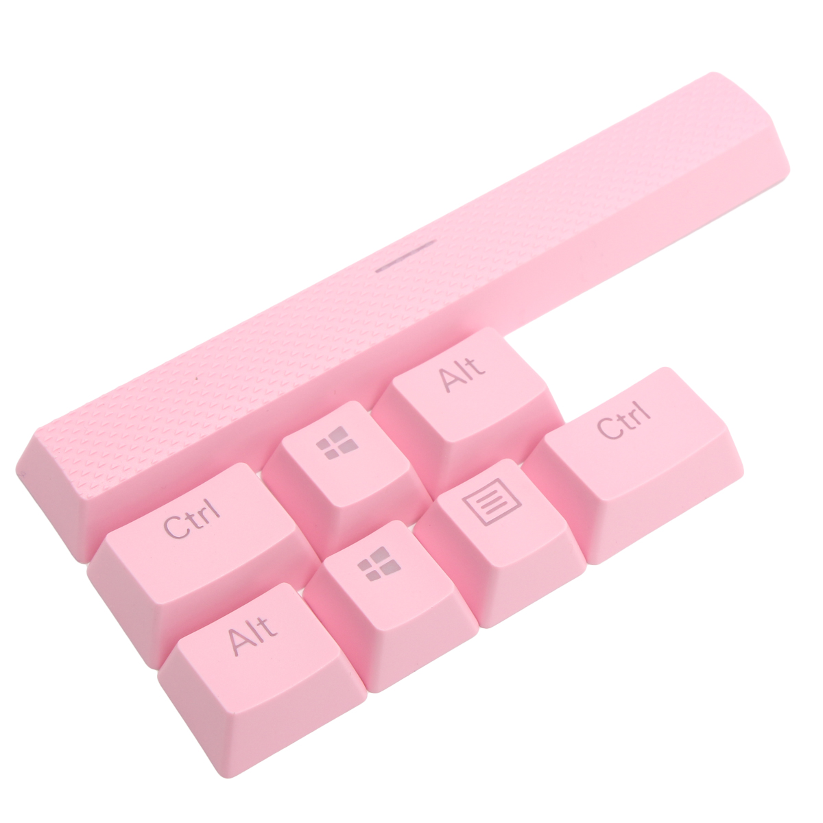 corsair pink keycaps