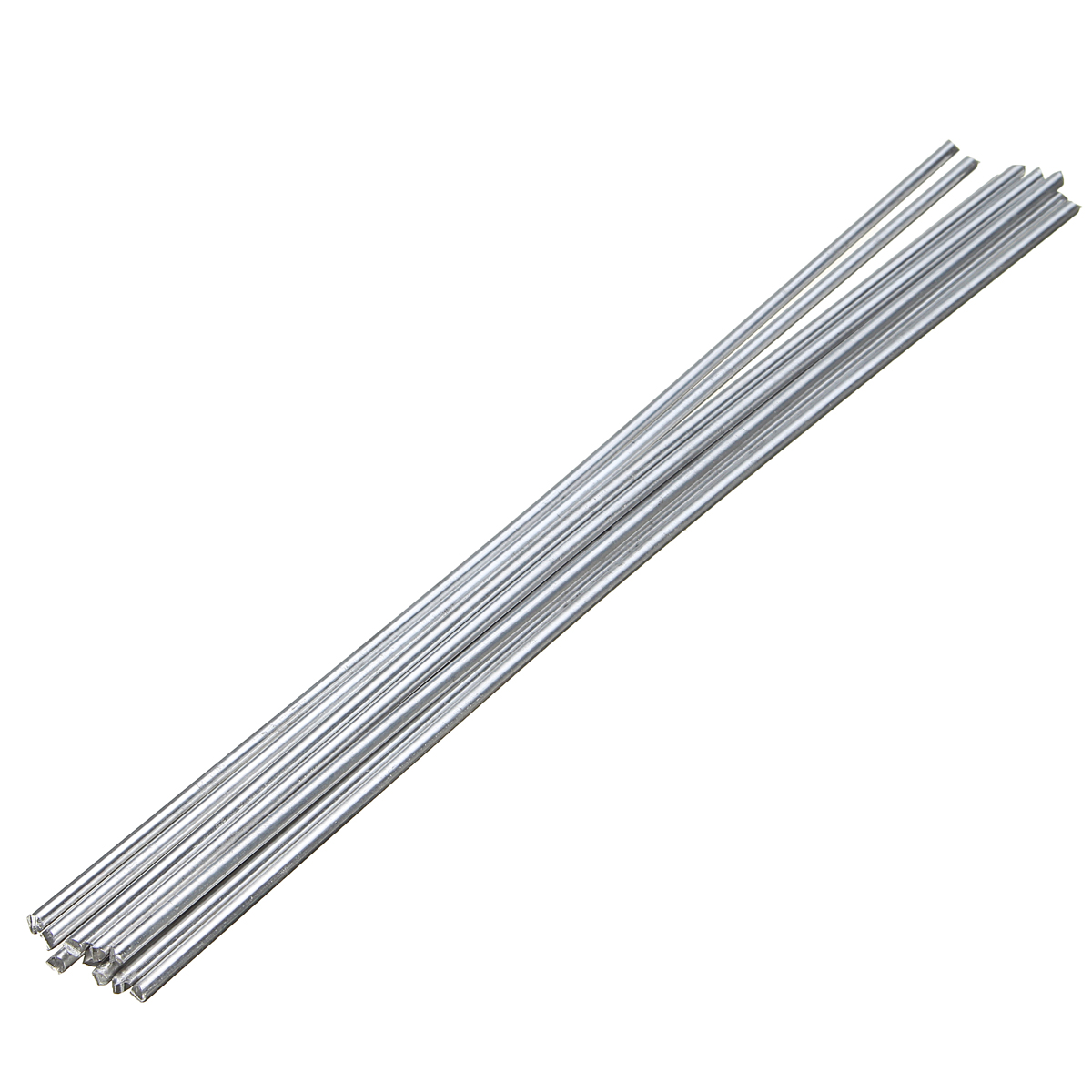 Électrode De Soudage Acier Inox E316L-16 5/32 5LB - Bâton Soudure Arc, Longueur 14 Pouces, Neuf