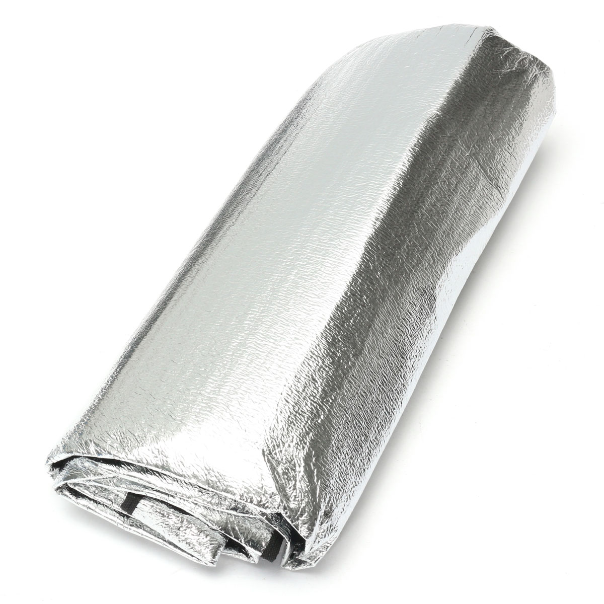 Aluminum Foil Picnic Sleeping Blanket Moistureproof Beach Outdoor